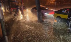 北京保险业积极应对北京9月冰雹灾害：已受理车险报案4.89万件、估损金额4.09亿元 　　