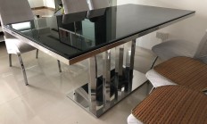 慕思股份拟收购一新加坡家具企业及其制造商资产 总对价4600万新币