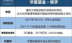 立新能源两位副总经理辞职