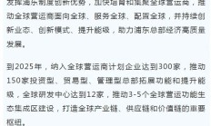 上市公司并购要以高质量发展为目标