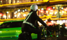 电动自行车车险的那些事儿：误区与真相一网打尽