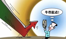 A股正迎来信心快速修复黄金期 投资积极性增强