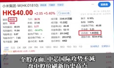 逾500家A股公司预喜上半年业绩 AI和价格成为两大关键增长因素