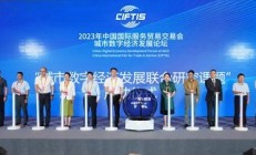 2023年我国主要体育服务贸易进出口总额达到528.9亿元