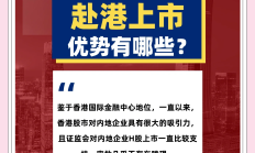 今年以来多家A股公司启动赴港上市