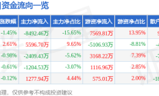 普华永道再“丢单”，TCL中环将2024年报审计机构更换为容诚会计师事务所