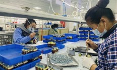 各地项目开工“马力足” 沪市公司拉满“进度条”