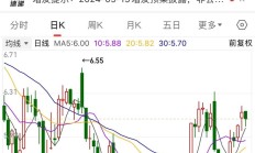中力股份上市首日涨166%：资金充足仍募资还债 实控人美国永居权莫名“消失”