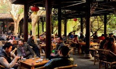 连亏三年、景区停运 曲江文旅持续经营能力被问询