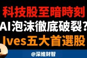 “AI选股”热背后的冷思考