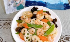 拆解一顿饭的算法密码 锅圈小炒重构在家吃饭场景