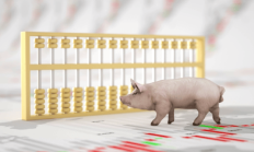 牧原、温氏、新希望等三大猪企7月生猪销售收入环比同比均下降