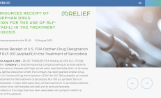 艾美疫苗已向FDA提交两款mRNA疫苗临床试验预申请 完成中美双报