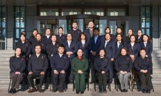 林丽群获批担任翔业集团财务公司董事长