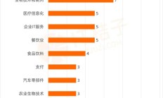 VC/PE周报 | 大模型独角兽启动上市辅导；黑石又募了百亿美元