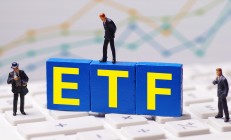 ETF规模速报 | 短融ETF净流入逾15亿元，科创50ETF净流出逾10亿元