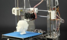 技术与政策双轮驱动 上市公司抢滩3D打印赛道