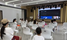 课堂“搬进”生产车间 上市公司积极切入研学游赛道