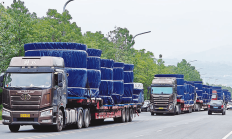 暖意渐浓 多个行业赛道“涨”声不断