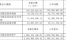 建信消费金融2024年上半年净利润0.63亿