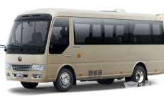 宇通客车上半年归母净利润预增超200%