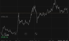 【美股盘前】英伟达财报来袭，业绩指引或比预期保守；加拿大鹅或被私有化，盘前涨近9%；亚马逊将在越南部署Kuiper卫星服务；三星据称将投资英特尔封装业务