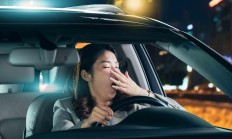 开车安全知识大比拼：你能达到满分吗？