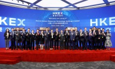 生物科技企业加速赴港上市