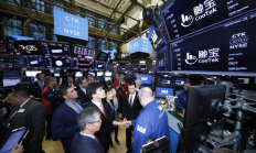 佳驰科技上市首年营收净利双降