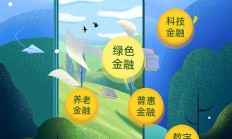 《金融“五篇大文章”的首都实践与探索》专栏第2期