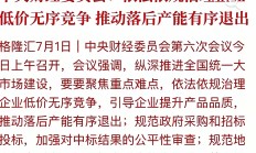 以创新破内卷、以提质求生存 光伏行业重塑竞争新规则