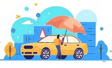 人保车险|车险理赔不再难：掌握技巧，轻松应对意外状况