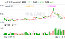 森麒麟披露2024年半年度业绩预告 盈利能力持续增强