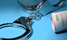 国开证券原总裁侯绍泽受贿案一审宣判：被判处有期徒刑13年