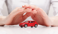 车没在保能上路吗？