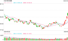 港股11日涨2.06% 收报17832.33点