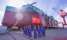 利好因素叠加 外资机构看多做多中国资产潮起