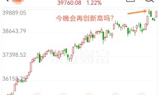 今天A股的普涨，有点不一样了