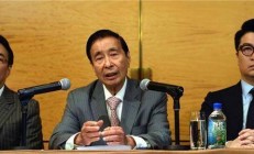 中山“最年轻富豪”蔡小如的跌宕人生：因资本运作辉煌，也终被投资并购所累