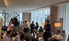 更关注中国资产 外资机构集体看多做多港股