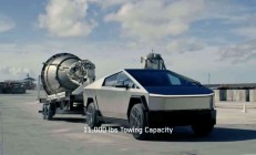 【美股盘前】三大期指齐跌；奈飞跌近6%；特斯拉将召回部分新款Cybertruck；三星电子据悉最早将于今年上半年向英伟达供应HBM3E内存