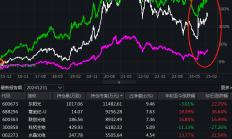 多只北交所主题基金今日逆势领涨，年内收益已达30%