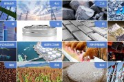 广期所设立首批“助绿向新”产业基地 助力打造产业链风险管理生态