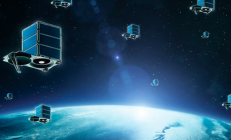 卫星互联网建设提速 上市公司掘金产业链机遇