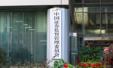 证监会上半年查办证券期货违法案件489件，罚没款85亿元