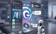 “人工智能+”概念热门标的滴普科技启动港股全球招股：“企业级大模型AI应用第一股” 引关注