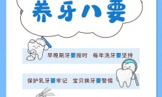 国民牙周健康状况堪忧 科普第一课从“刷牙”讲起