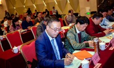 彭陆强获批担任中交财务公司董事长 李金明、王嵩分别获批担任公司副董事长、董事