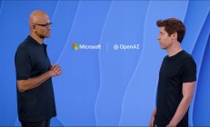 以色列代表当众粉碎《联合国宪章》；OpenAI下周一或发布AI语音助理；“量化投资之父”詹姆斯·西蒙斯逝世；新型“FLiRT变体”新冠病毒正在美国传播|一周事件