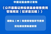 公募基金新发数量创近4年新高；QDII基金溢价率居高不下